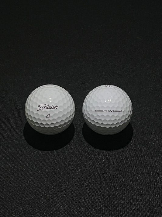 Pro V1/X (12kpl)