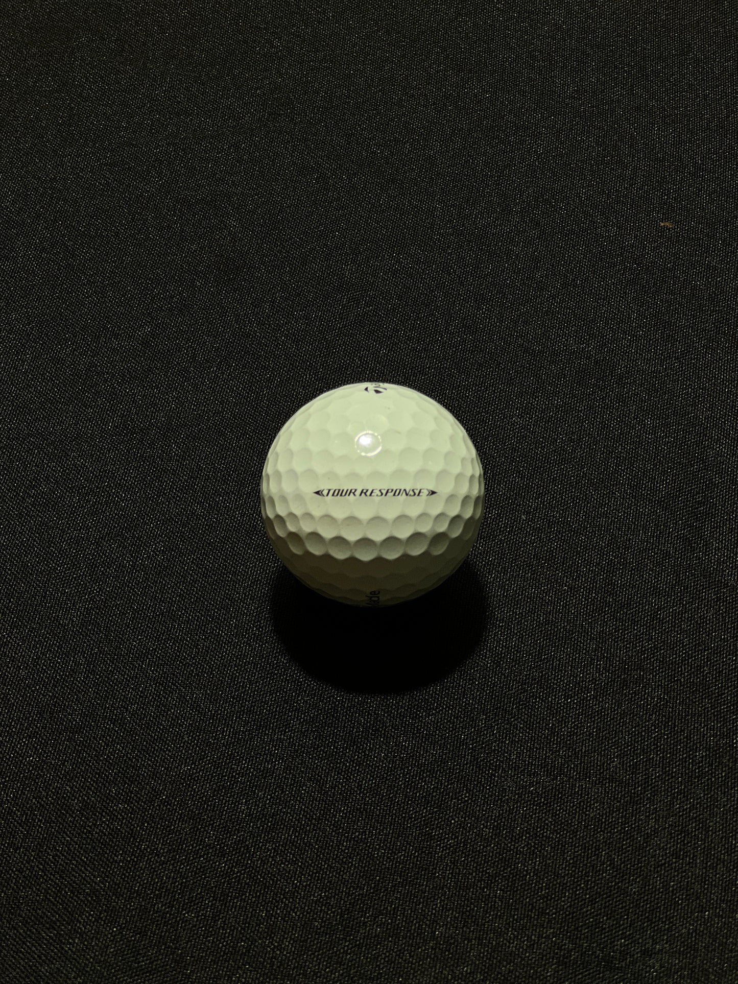 Tour- response (12kpl)