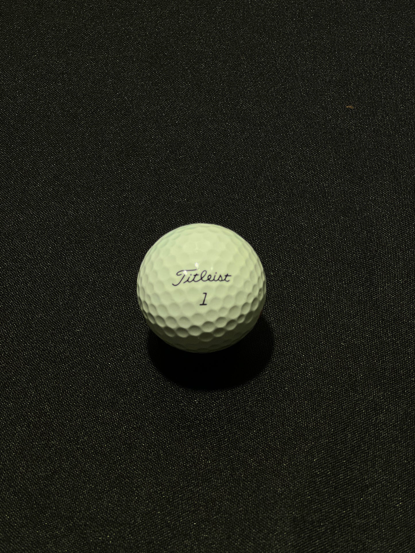 Tour speed (12kpl)