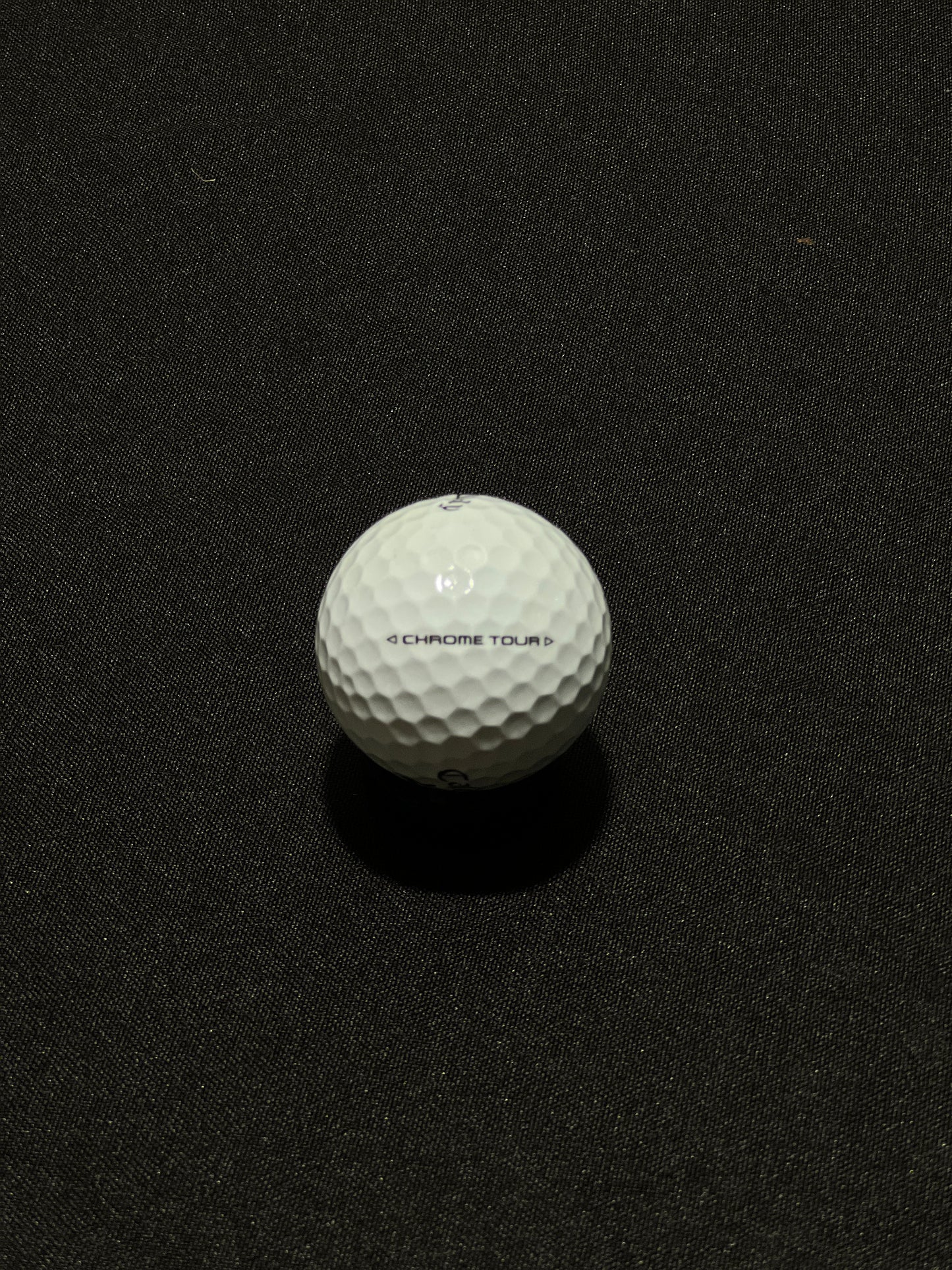 Chrome tour (12kpl)