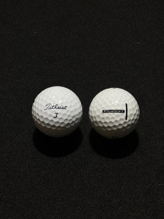 Tour soft (12kpl)