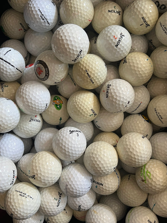 Srixon sekoitus 12kpl